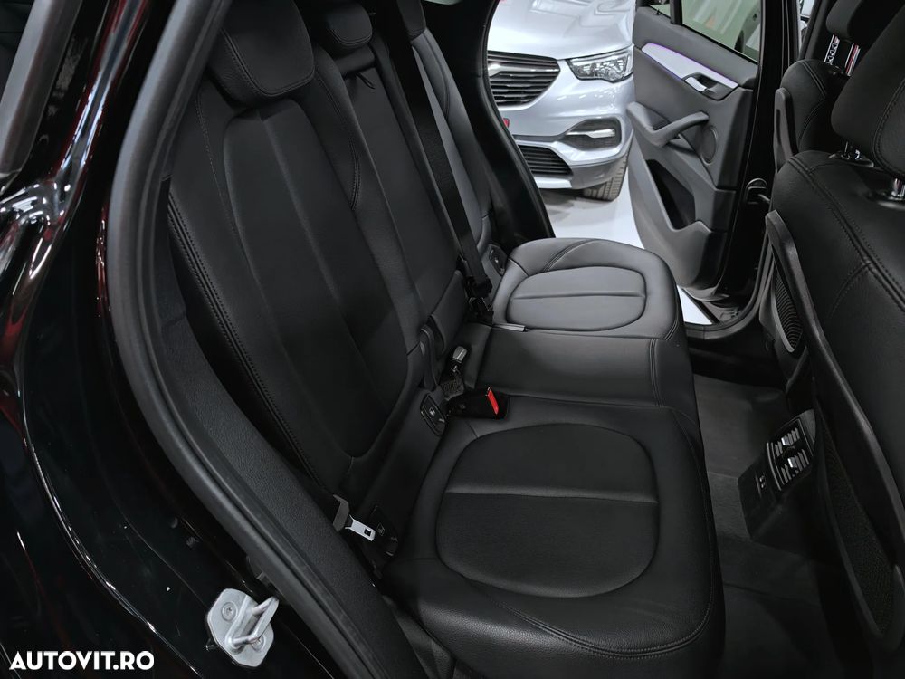 BMW X1 xDrive25e xLine - 29