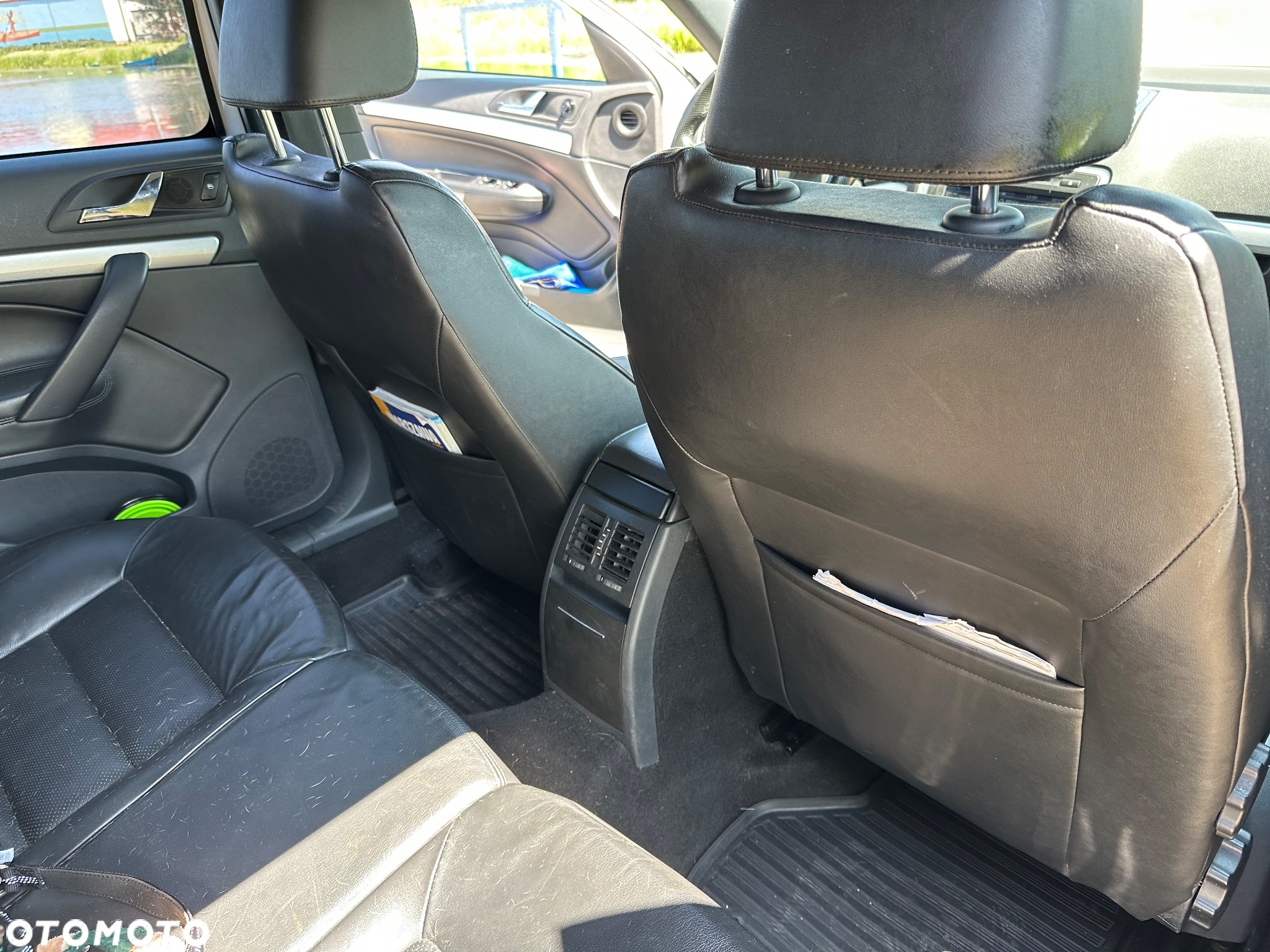 Skoda Octavia 2.0 TFSI RS - 16