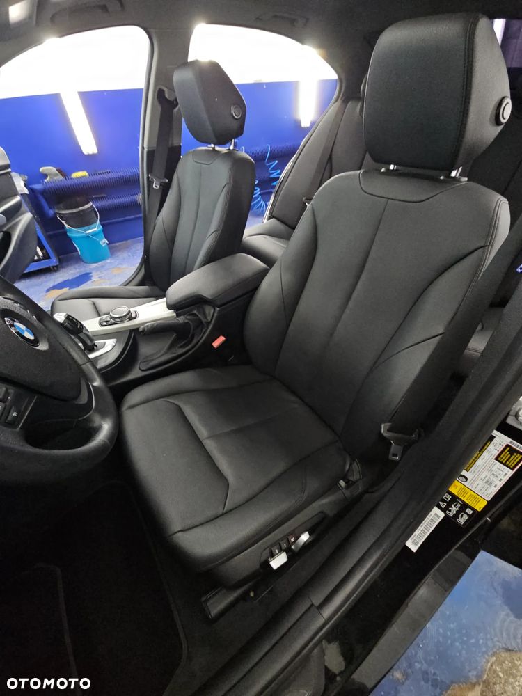 BMW Seria 3 320i GPF xDrive - 15