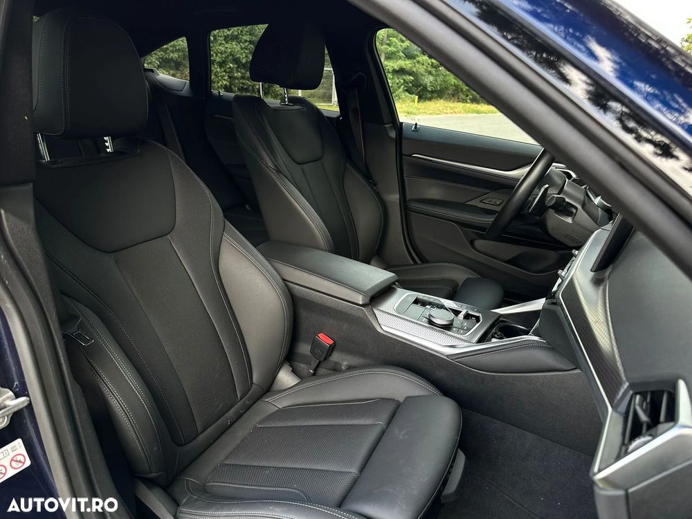 BMW Seria 4 - 8