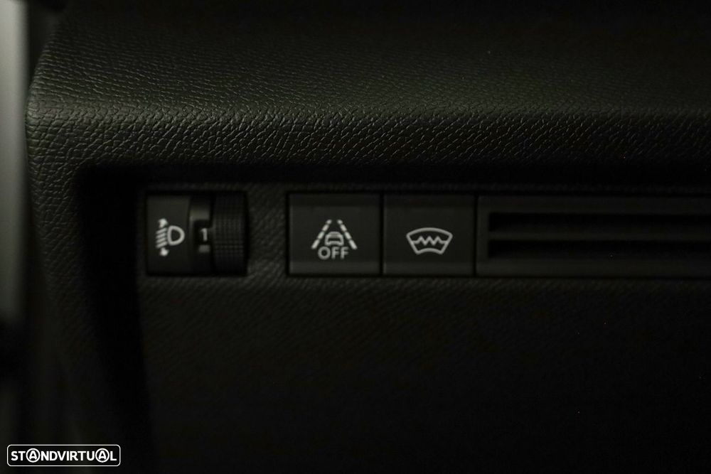 Citroën C4 1.2 PureTech Plus EAT8 - 18