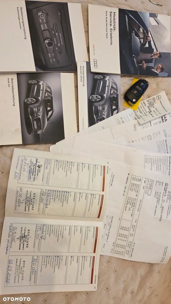 Audi Q3 2.0 TDI Quattro S tronic - 18