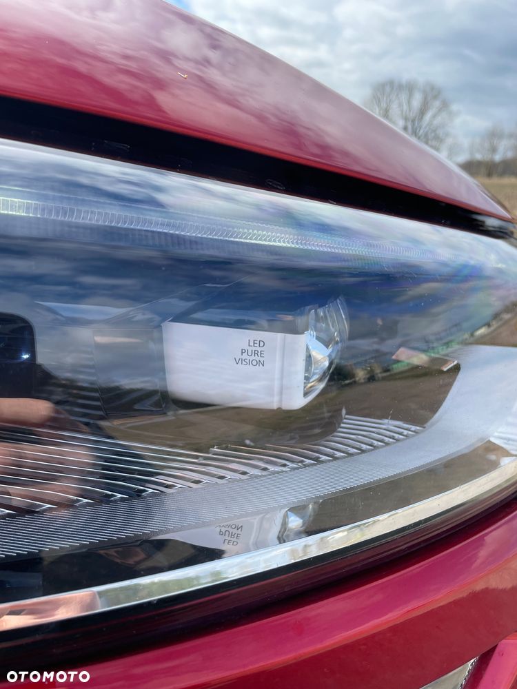 Renault Megane 1.3 TCe FAP GT Line EDC - 8