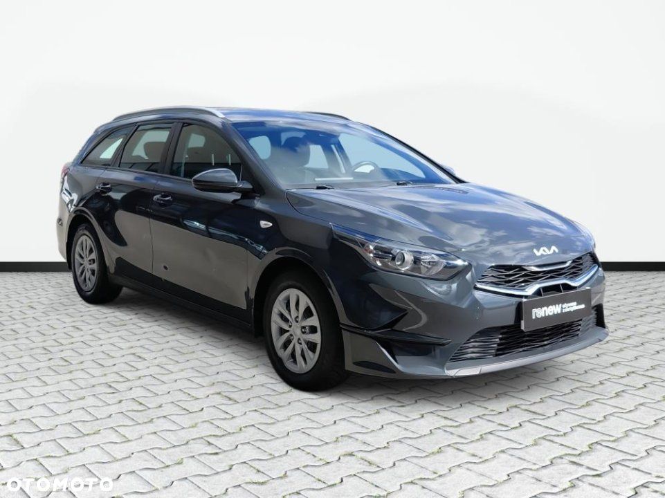 Kia Ceed - 3