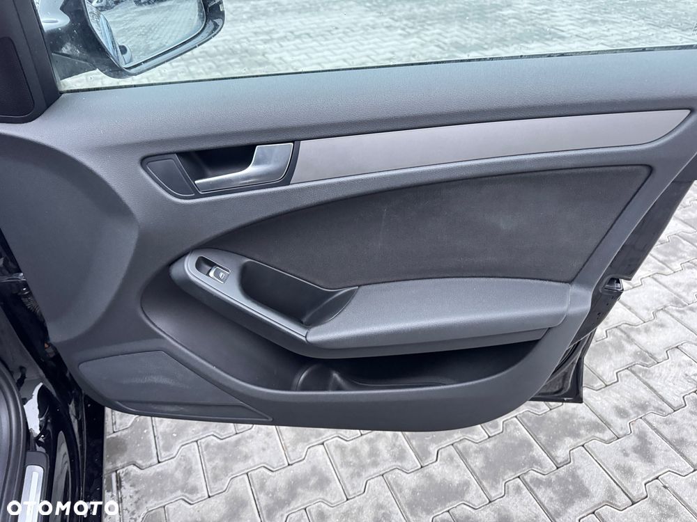 Audi A4 Avant 1.8 TFSI Ambition - 22