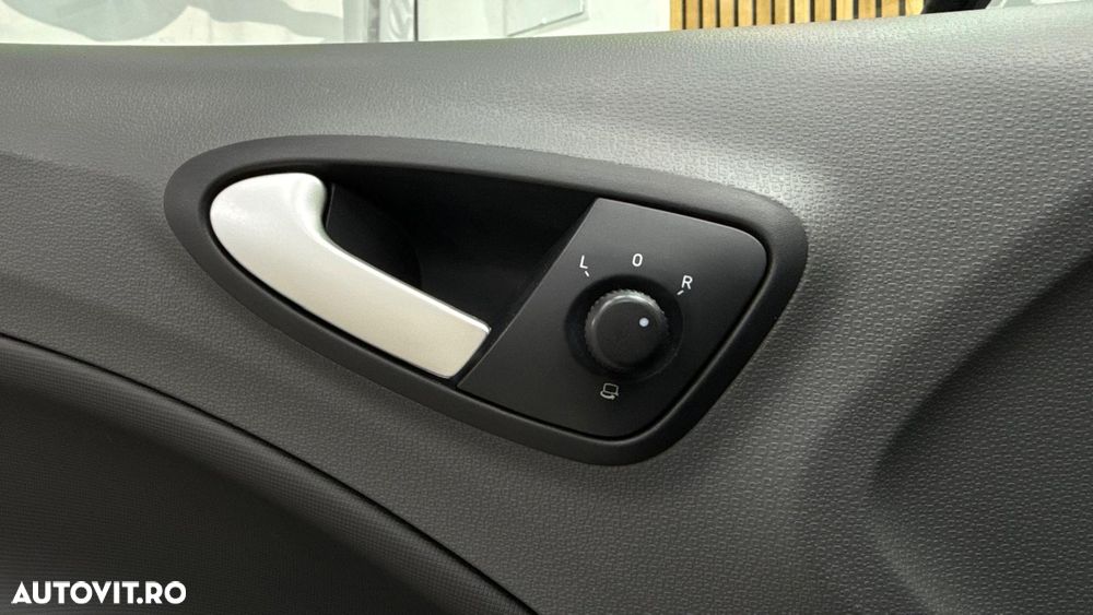 SEAT Ibiza 2011 — imagine 23
