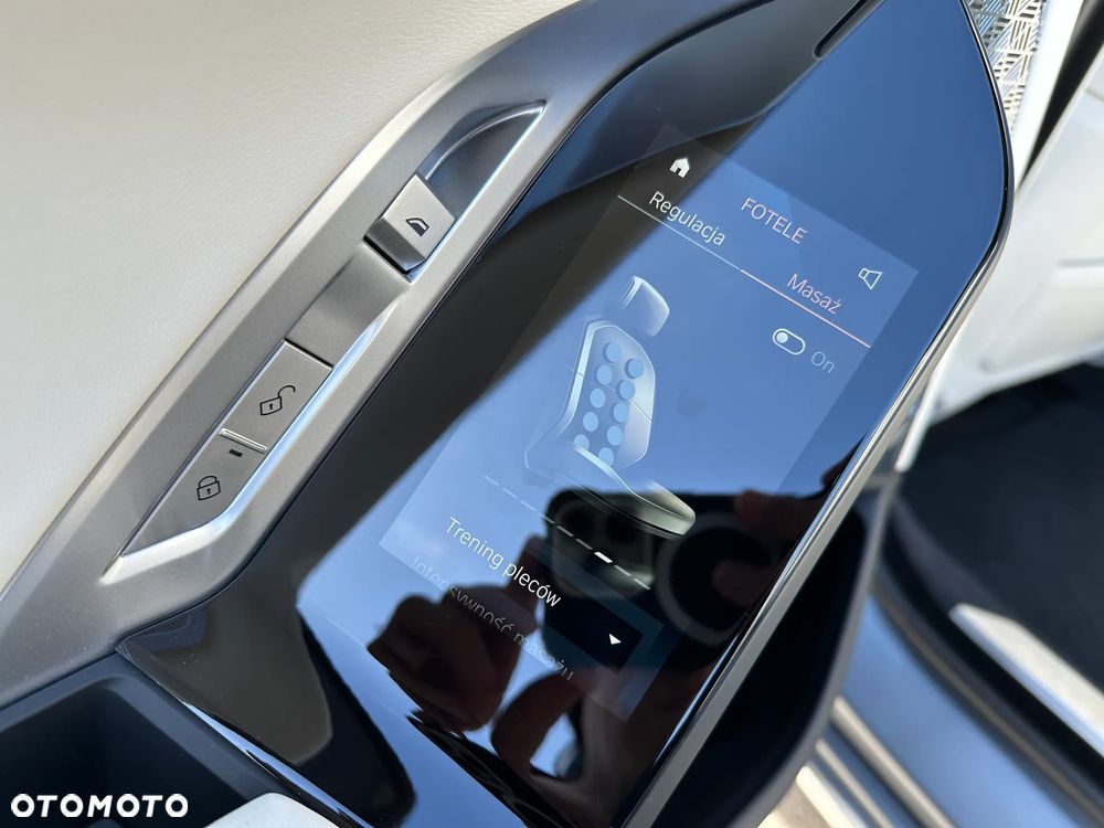 BMW i7 105.7kWh xDrive60 Individual Edition - 22