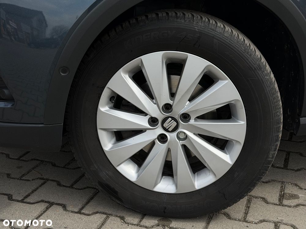 Seat Arona 1.0 TSI OPF XCELLENCE - 5