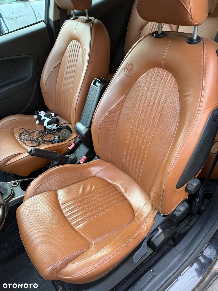 Alfa Romeo Mito 1.4 TB MultiAir Distinctive S&S - 8