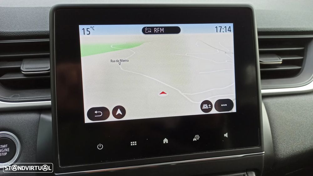 Renault Captur 1.0 TCe Exclusive - 11