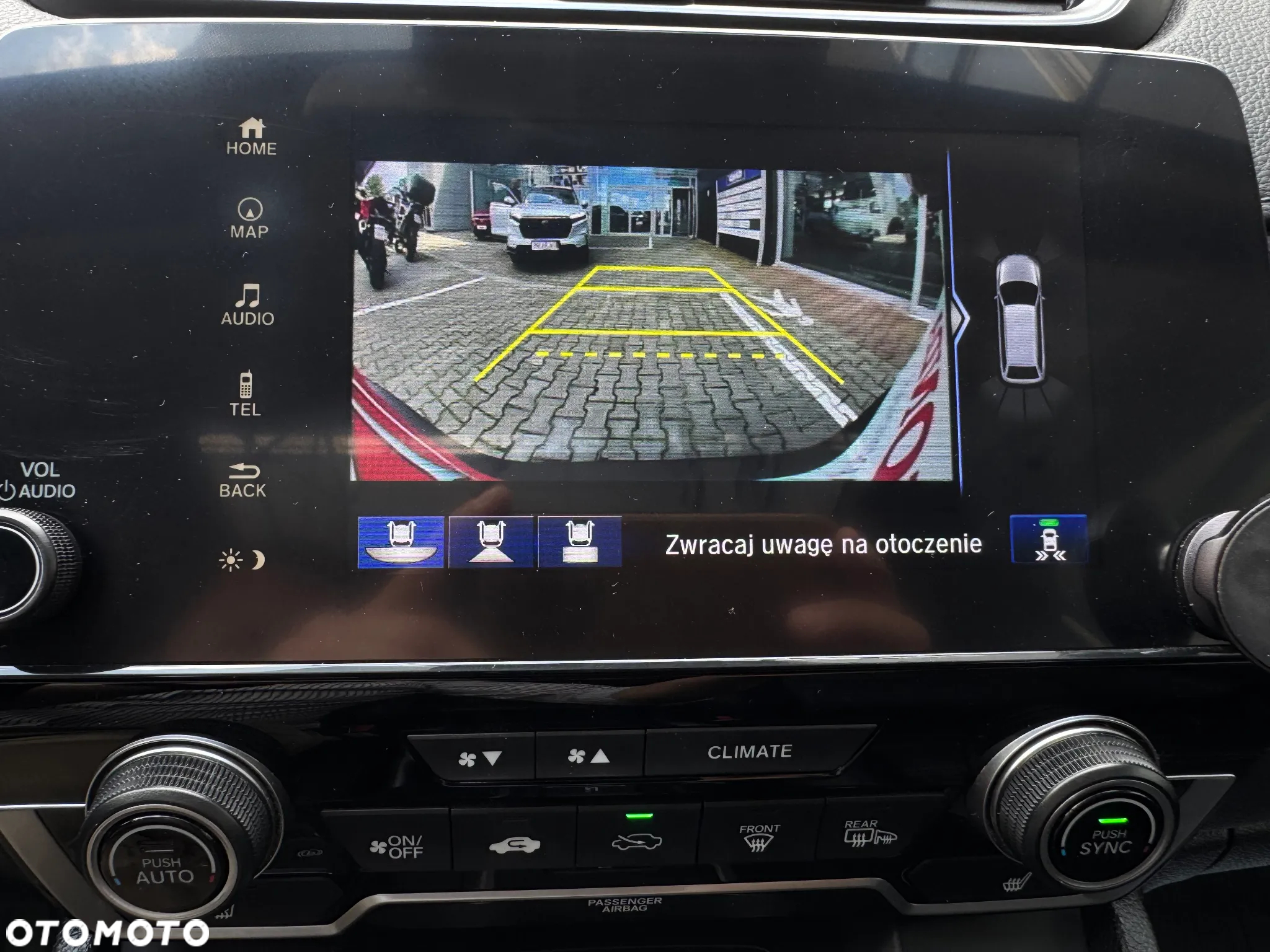 Honda CR-V 2.0 i-MMD Executive (Honda Connect+) - 13