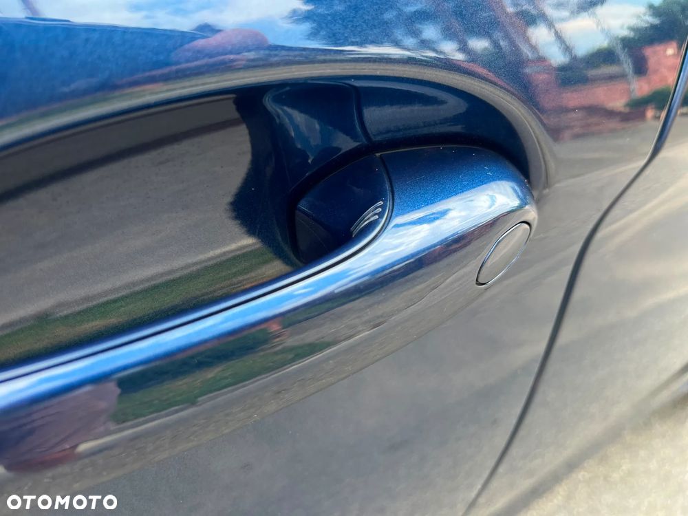 BMW Seria 5 520d M Sport - 22