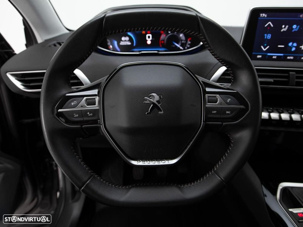 Peugeot 5008 1.5 BlueHDi Active Pack - 16