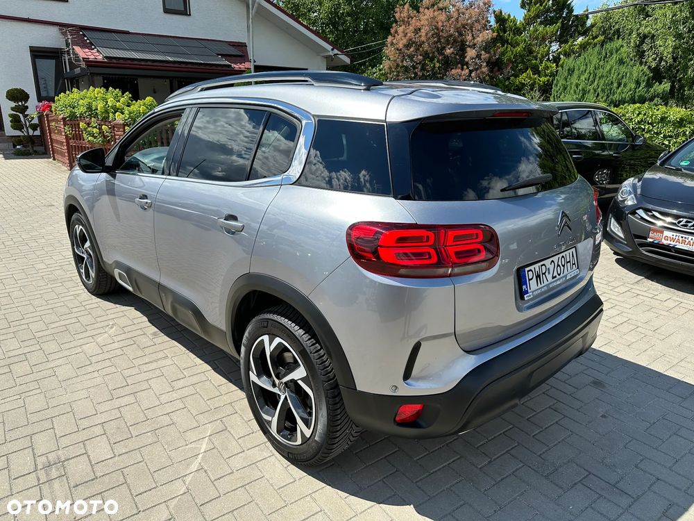 Citroën C5 Aircross - 4