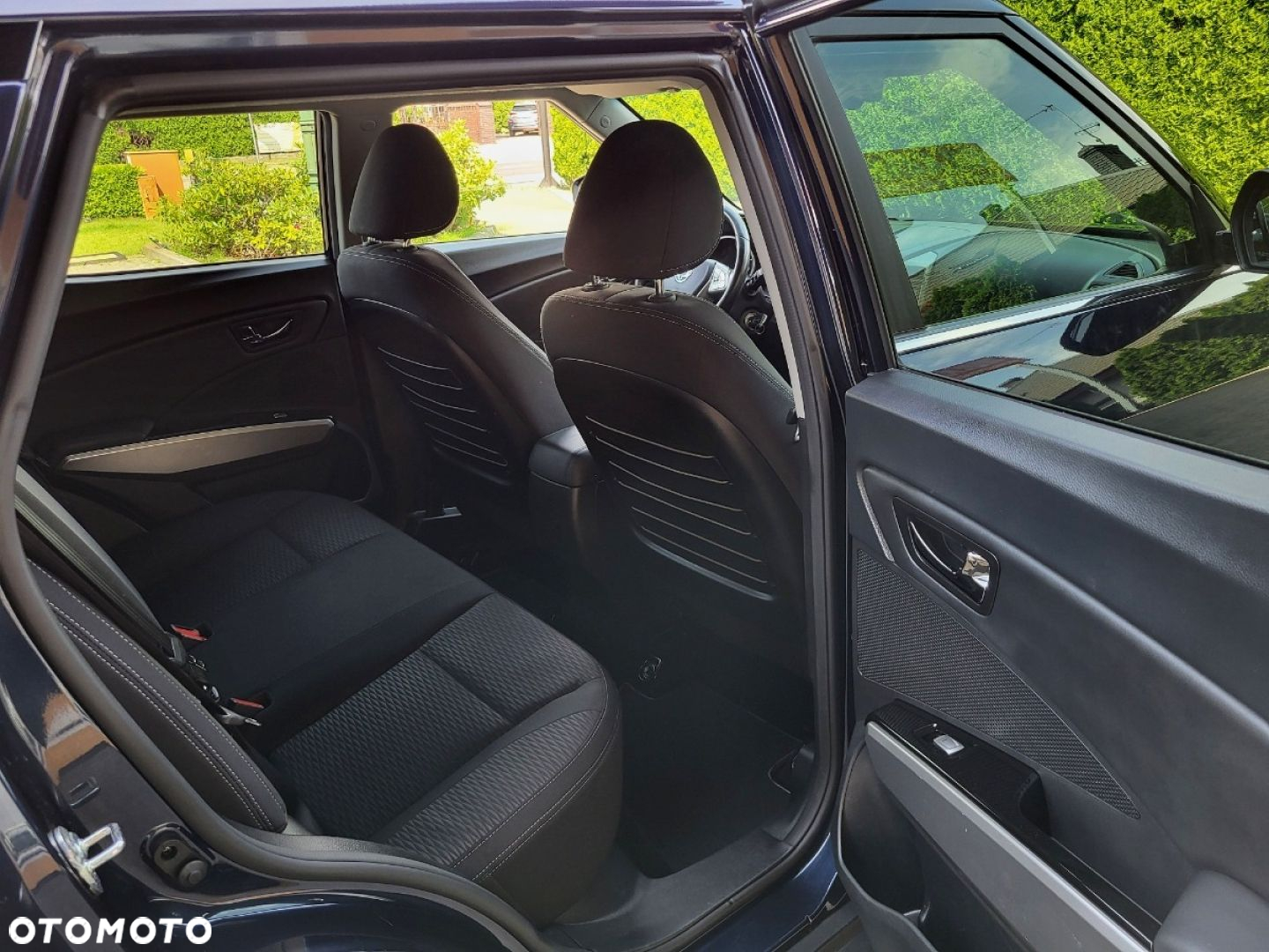 SsangYong/KGM Tivoli - 28