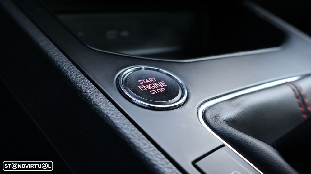 SEAT Ibiza 1.0 TSI FR - 31
