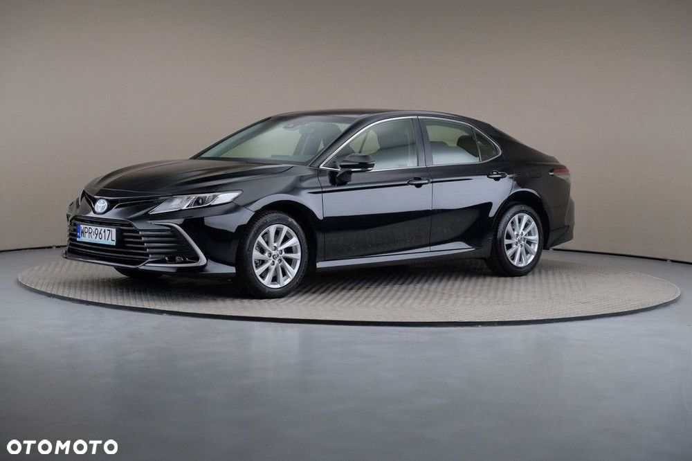 Toyota Camry 2.5 Hybrid Comfort CVT - 1