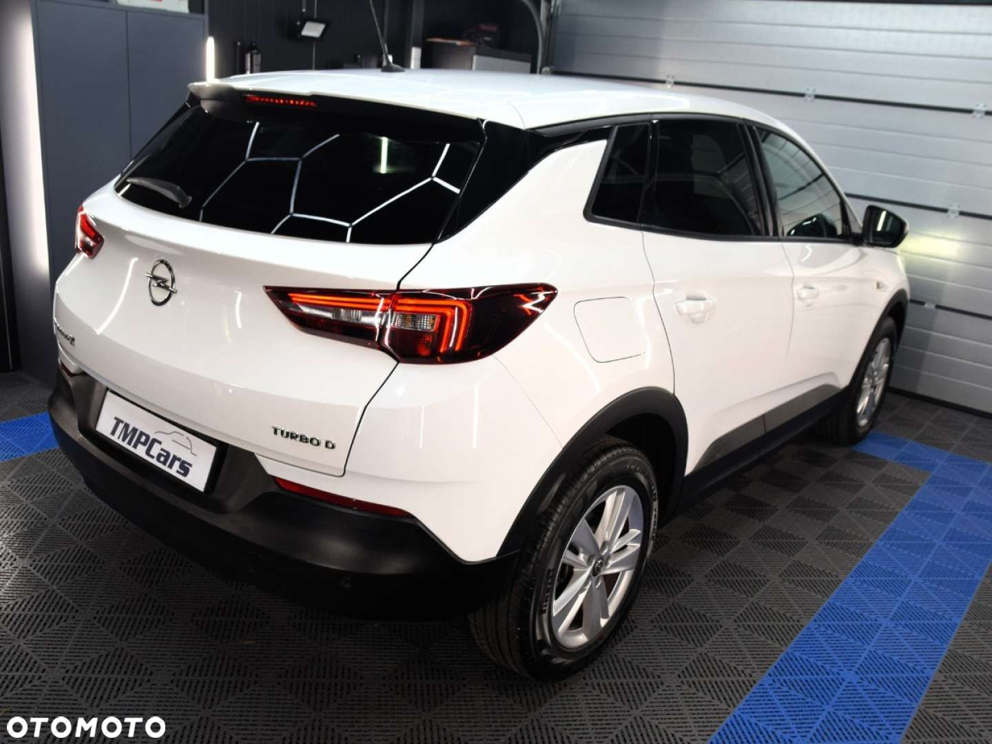 Opel Grandland X - 27