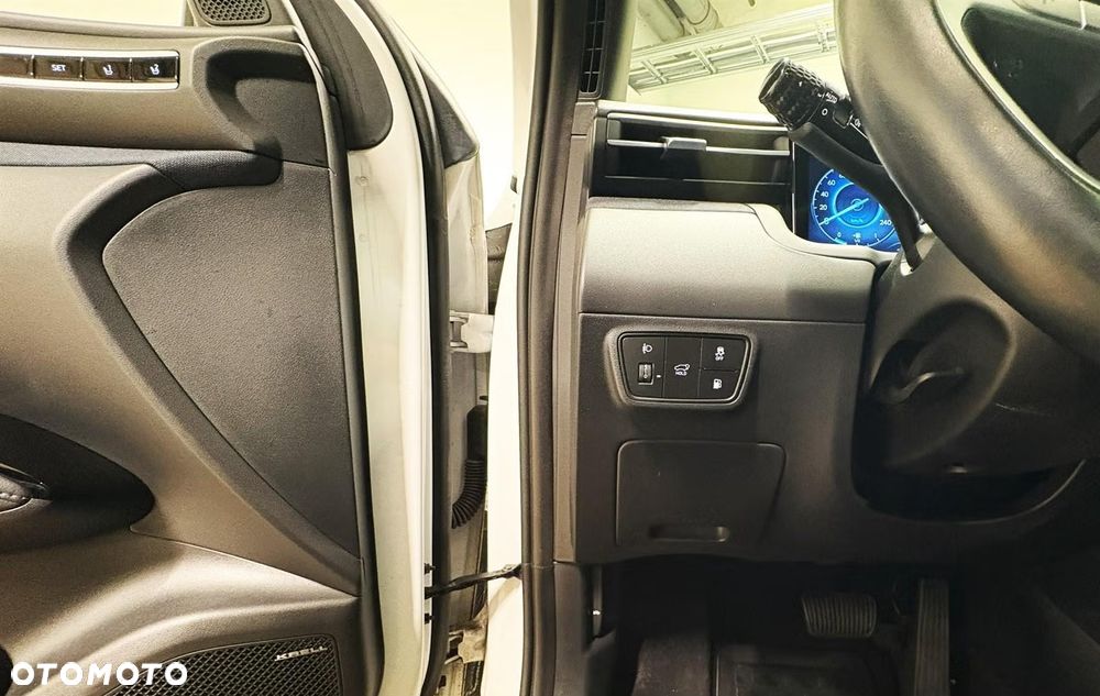 Hyundai Tucson 1.6 T-GDi 4WD - 25