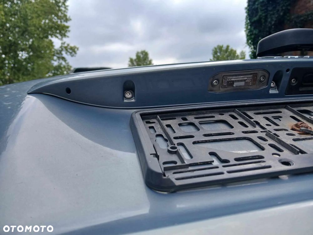 Volvo V50 Klapa bagażnika - 11