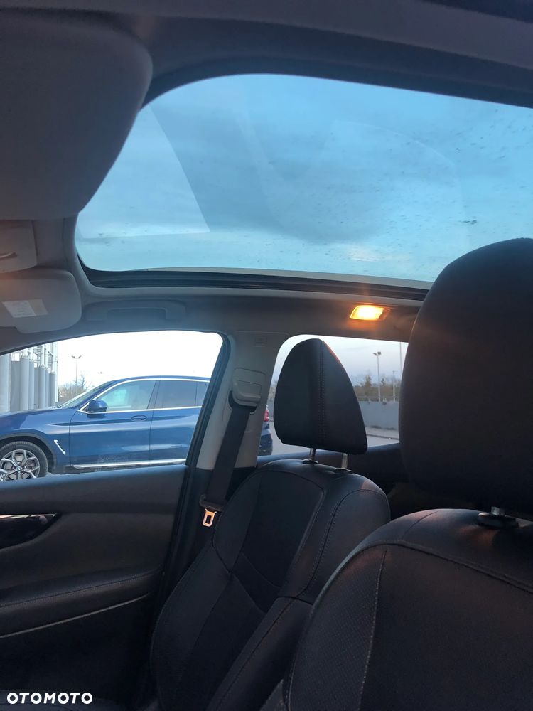 Nissan Qashqai 1.5 dCi Tekna+ - 19