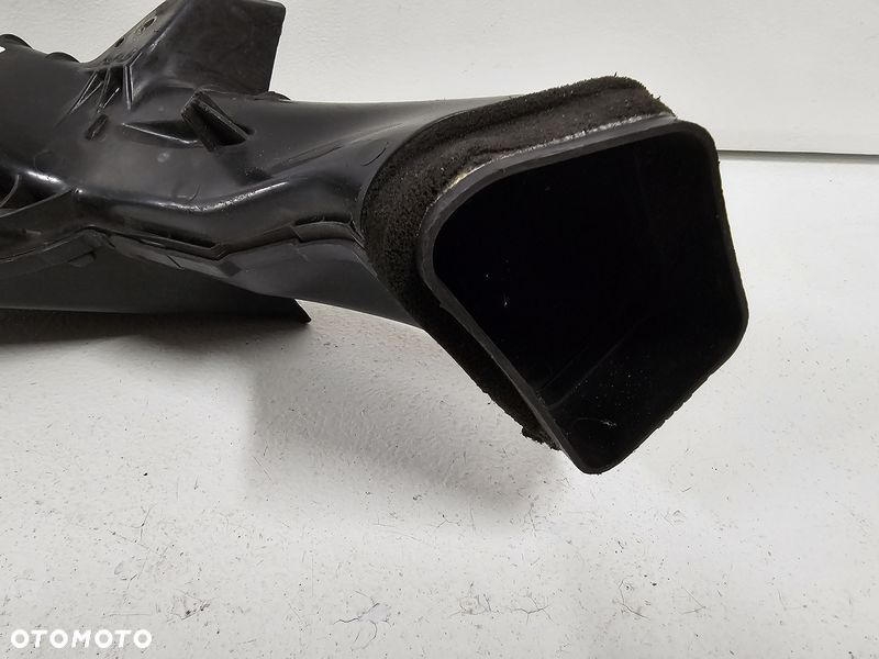 TOYOTA AVENSIS T27 LIFT T29 1.6 D RURA DOLOT PRZEWÓD WLOT POWIETRZA 17751-0X010 - 5