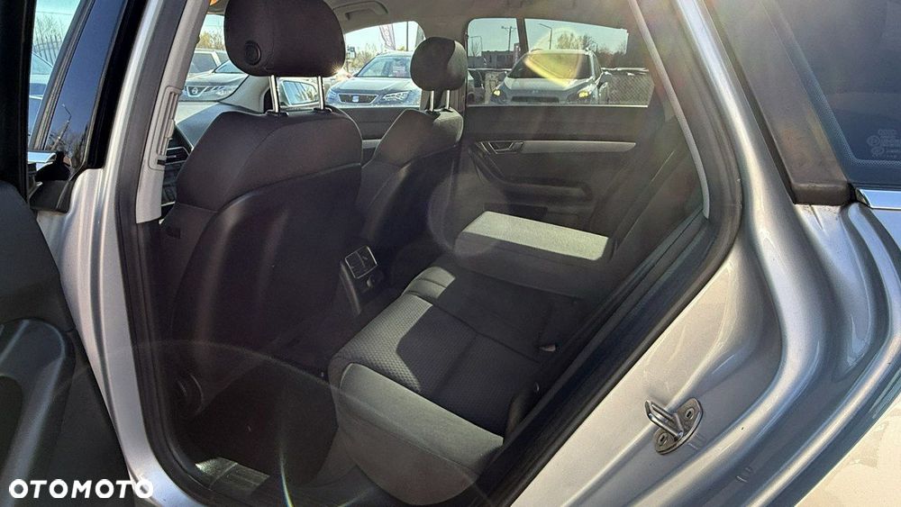 Audi A6 - 12