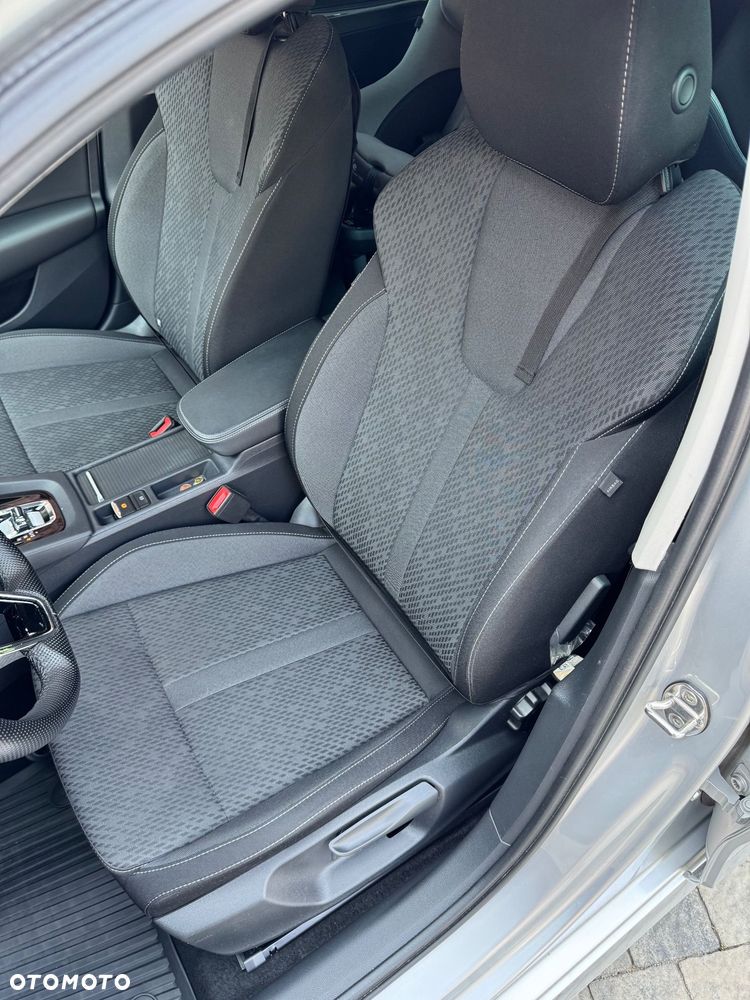 Skoda Octavia 1.5 TSI e-Tec Style DSG - 22