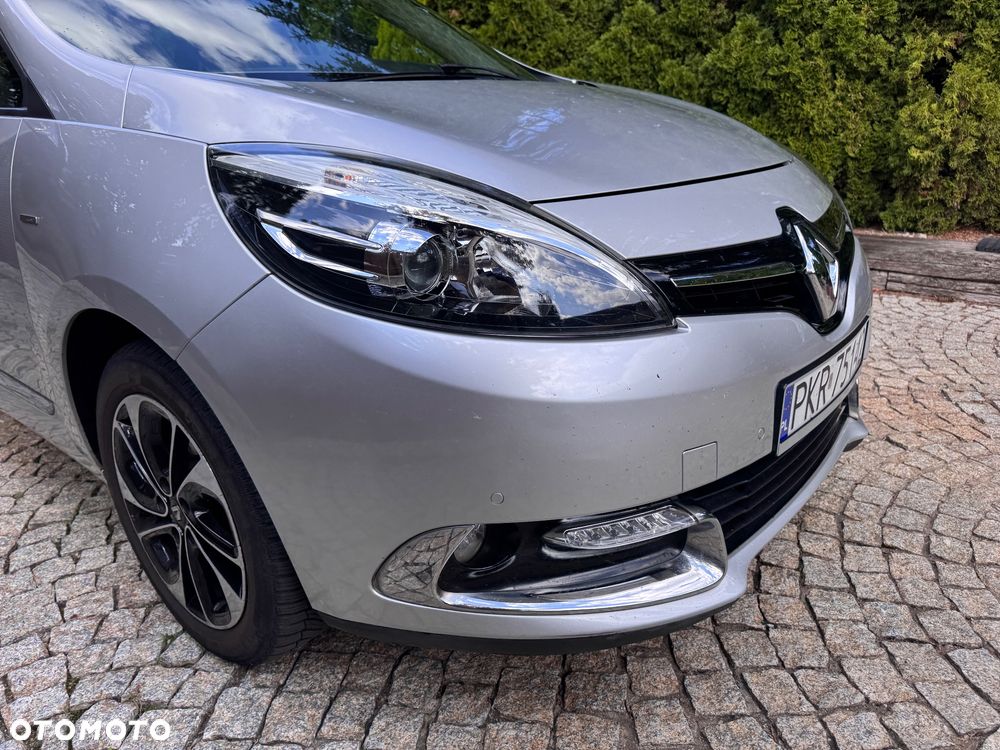 Renault Scenic 1.2 TCe Energy Bose - 7