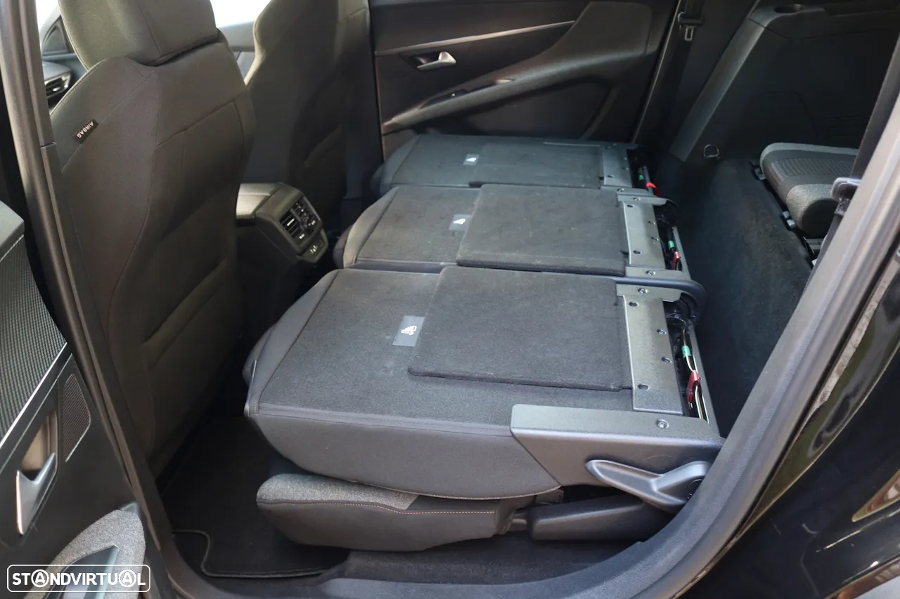 Peugeot 5008 1.5 BlueHDi Active Pack - 41