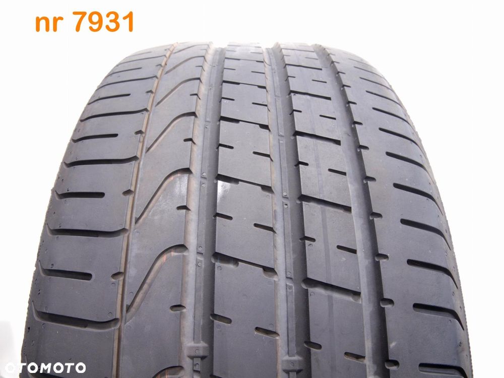 Pirelli P Zero PNCS 275/40 R22 - 1