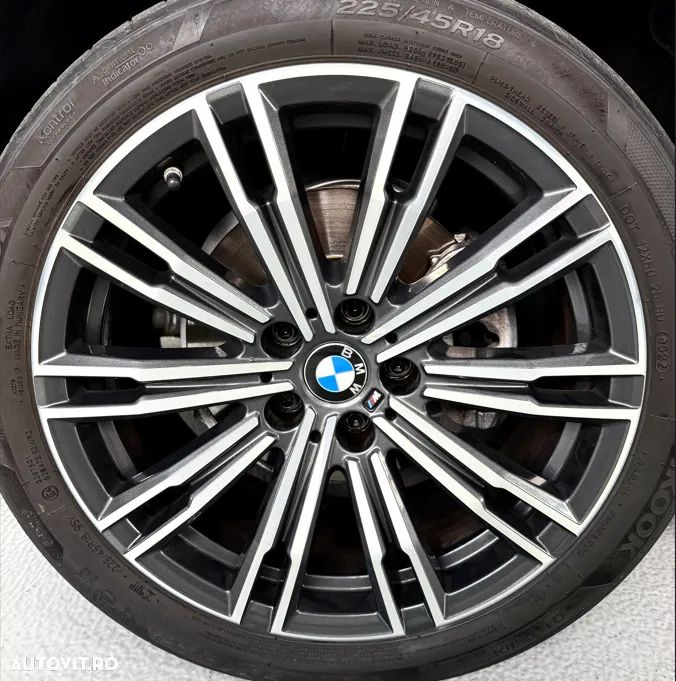 BMW Seria 3 320d xDrive Aut. - 17