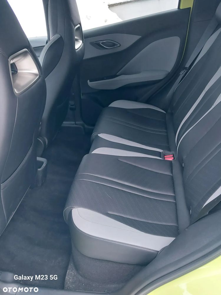 BYD Dolphin Surf - 17