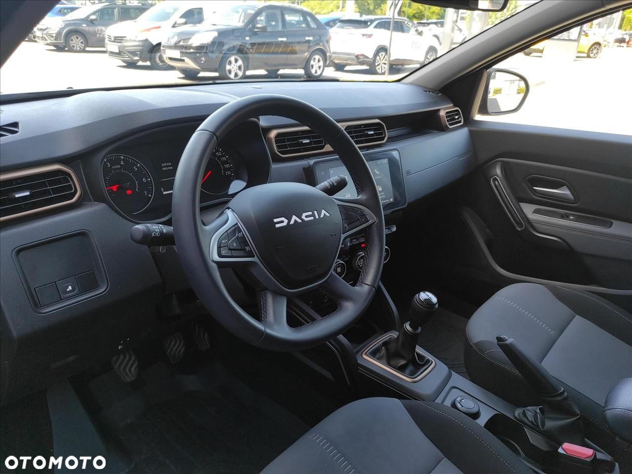 Dacia Duster 1.3 TCe Extreme 4WD - 9