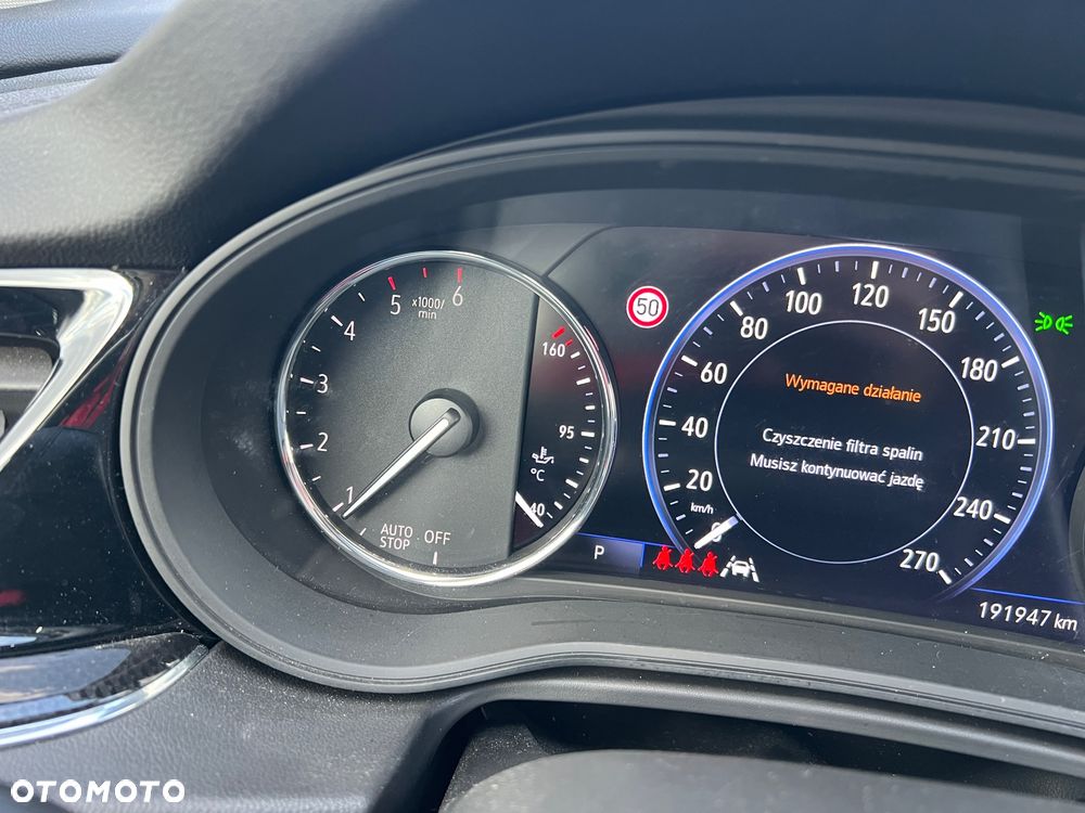 Opel Insignia 2.0 CDTI Business Elegance S&S - 20