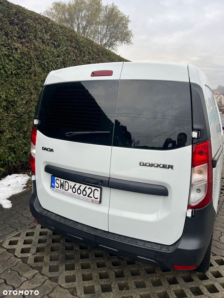 Dacia Dokker - 16