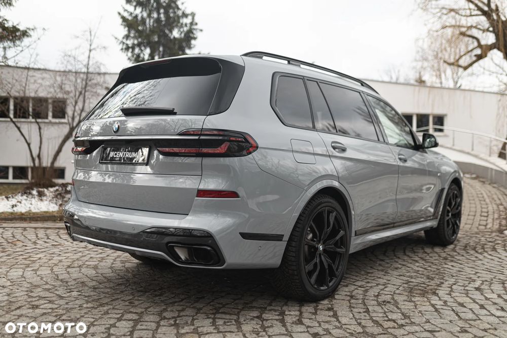 BMW X7 xDrive40d mHEV sport - 13