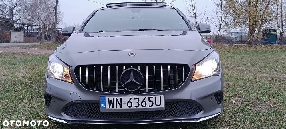 Mercedes-Benz CLA 250 4Matic 7G-DCT - 3