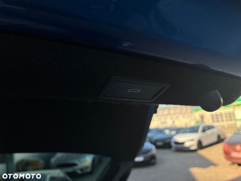 Skoda Superb 2.0 TSI 4x4 Sportline DSG - 33