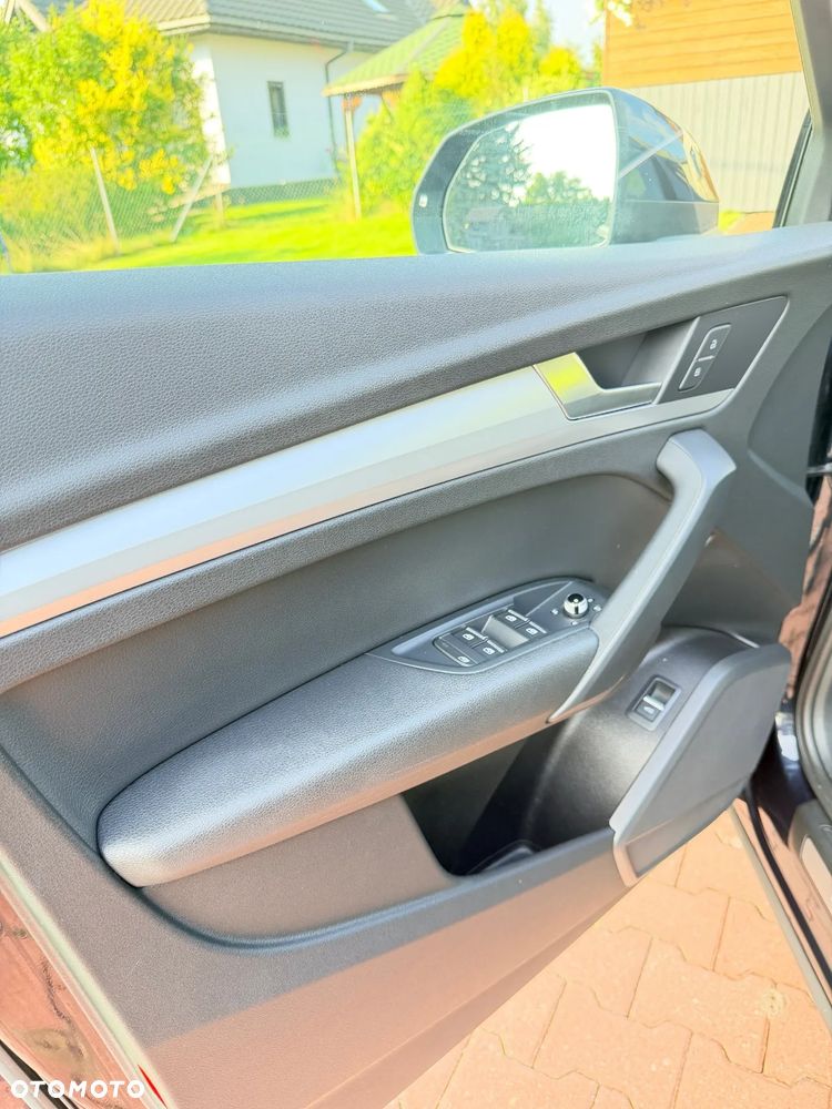 Audi Q5 2.0 TDI quattro S tronic sport - 18