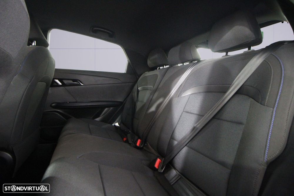 MG MG4 64 kWh Comfort - 13