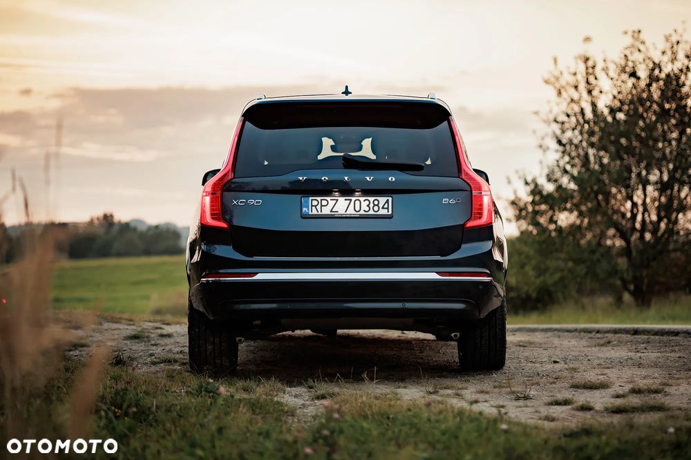 Volvo XC 90 - 17