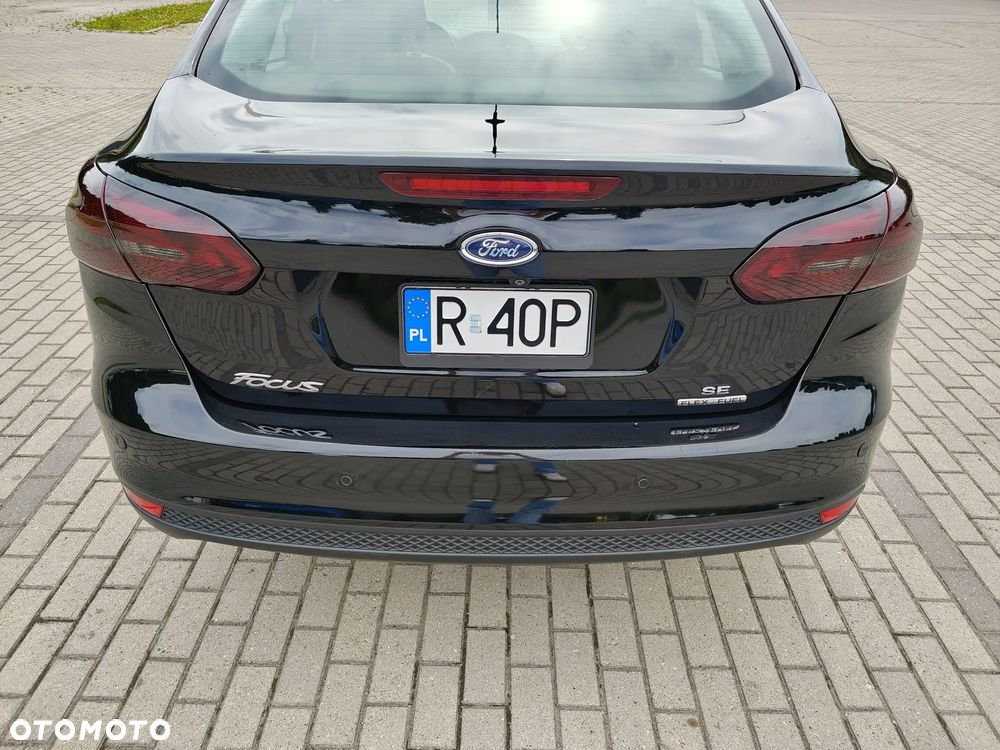 Ford Focus - 9