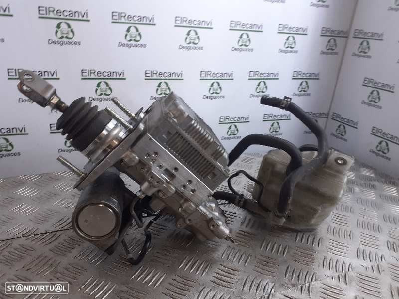 ABS TOYOTA PRIUS 2012 -4720047040 - 4