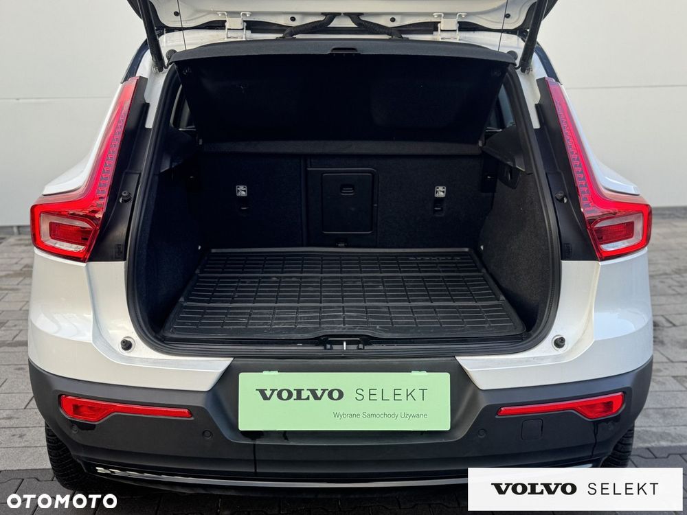 Volvo XC 40 - 27