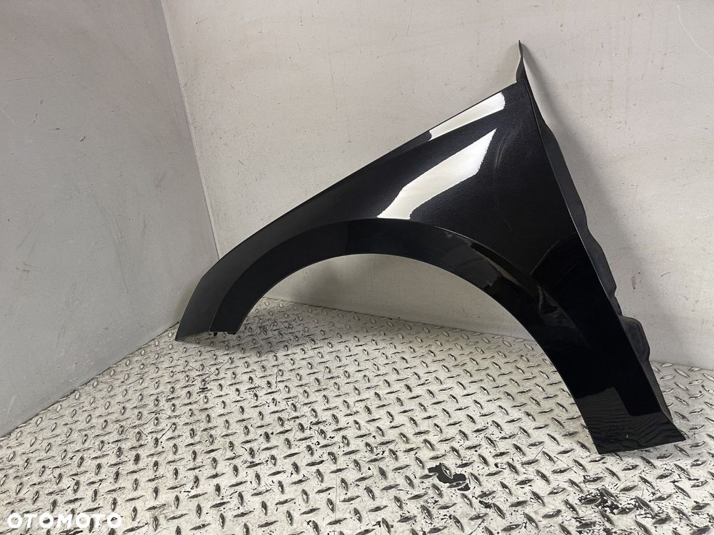 ŁADNY BŁOTNIK SKODA OCTAVIA IV 4 20-26r 5E3 PRZEDNI LEWY PRZÓD LEWA 5E3821105 - 3