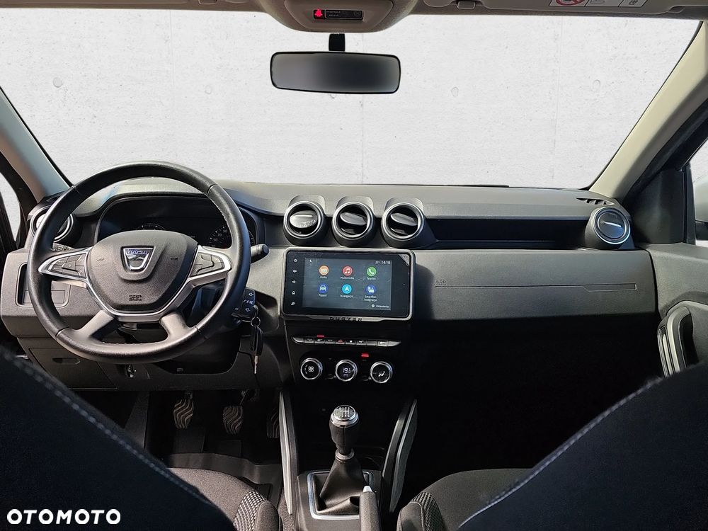 Dacia Duster 1.3 TCe Prestige 4WD - 17