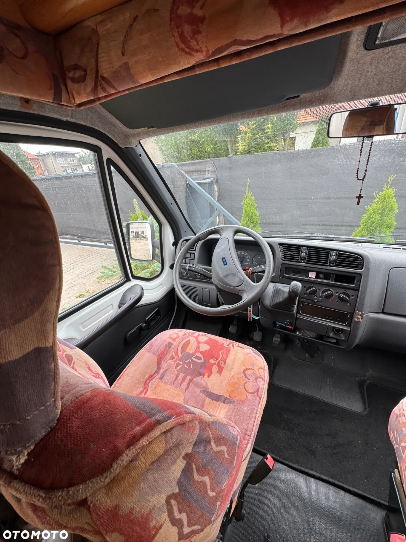 Fiat Ducato - 5