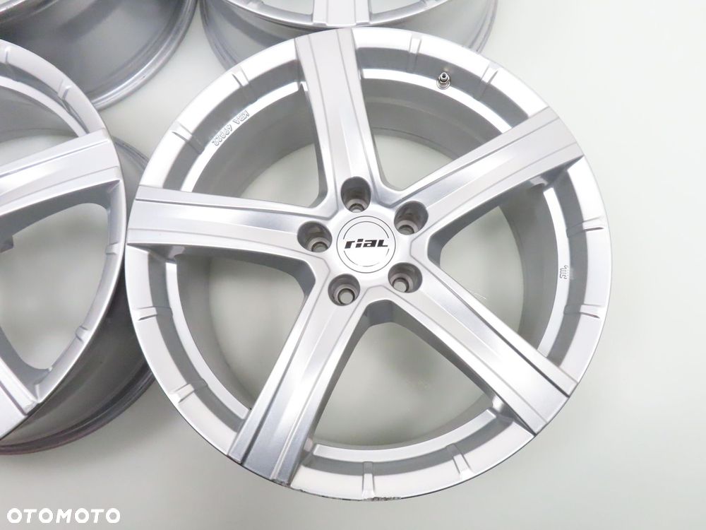 Alufelgi 19'' Audi Mercedes BMW Seat Skoda VW 5x112 8,5J ET35 - 10