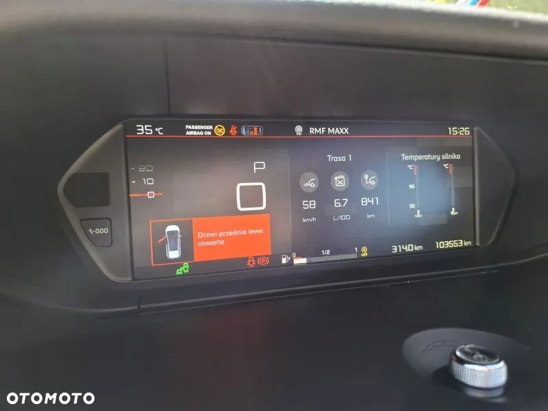 Citroën C4 Grand Picasso 2.0 BlueHDi Shine S&S EAT6 - 17